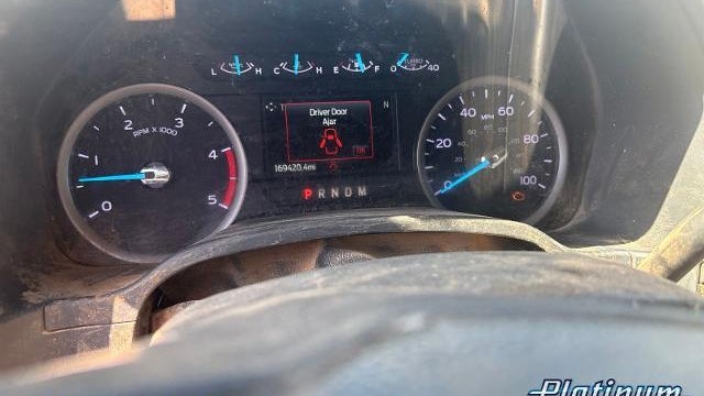 Preowned 2022 Ford F-350 Super Duty King Ranch for Sale