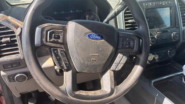 2022 Ford F-350 Super Duty King Ranch