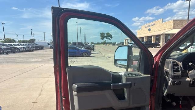 2022 Ford F-350 Super Duty King Ranch