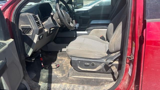 2022 Ford F-350 Super Duty King Ranch