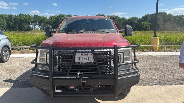 2022 Ford F-350 Super Duty King Ranch