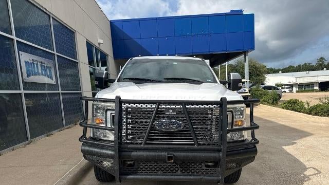 2022 Ford F-350 Super Duty King Ranch