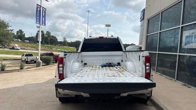 2022 Ford F-350 Super Duty King Ranch