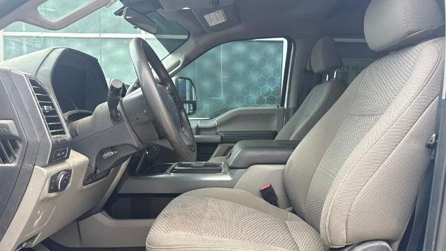 2022 Ford F-350 Super Duty King Ranch