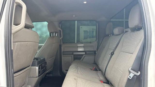 2022 Ford F-350 Super Duty King Ranch