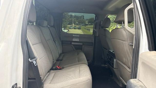 2022 Ford F-350 Super Duty King Ranch