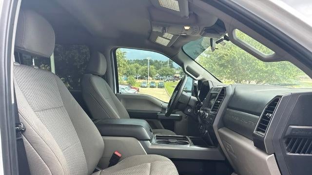 2022 Ford F-350 Super Duty King Ranch