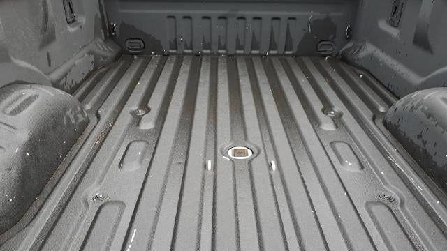 2022 Ford F-350 Super Duty King Ranch