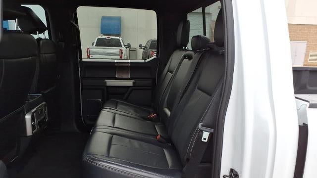 2022 Ford F-350 Super Duty King Ranch