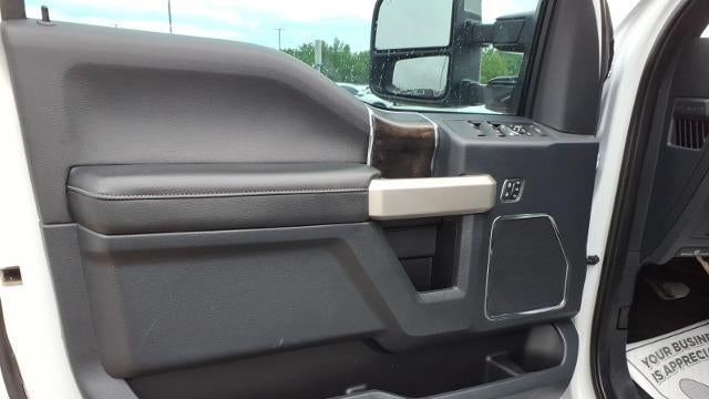 2022 Ford F-350 Super Duty King Ranch