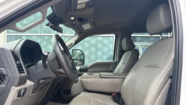 2022 Ford F-350 Super Duty King Ranch