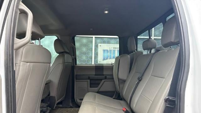 2022 Ford F-350 Super Duty King Ranch