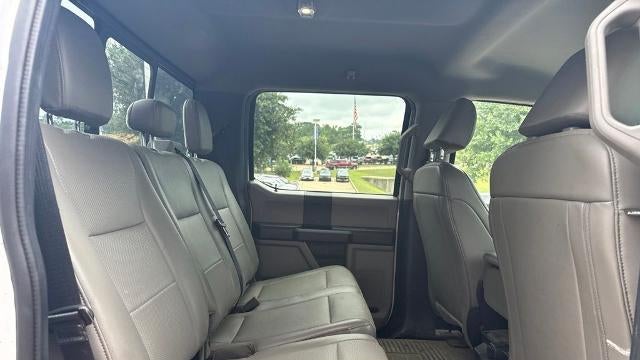 2022 Ford F-350 Super Duty King Ranch