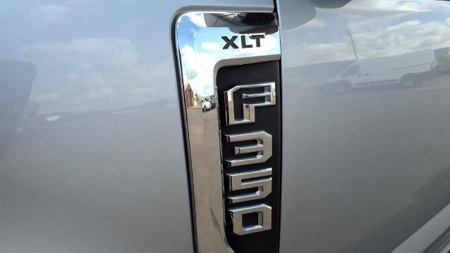 2022 Ford F-350 Super Duty King Ranch