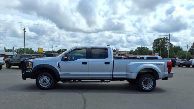 2022 Ford F-350 Super Duty King Ranch