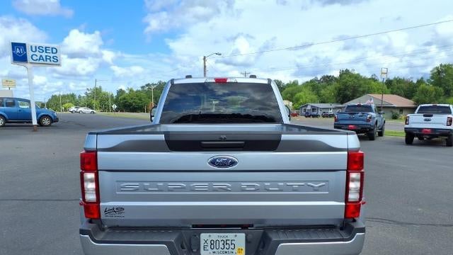 2022 Ford F-350 Super Duty King Ranch