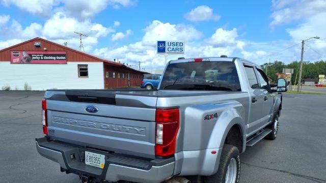 2022 Ford F-350 Super Duty King Ranch