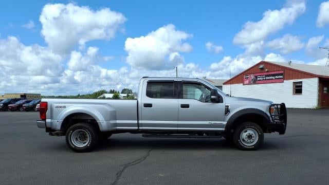 2022 Ford F-350 Super Duty King Ranch
