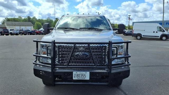 2022 Ford F-350 Super Duty King Ranch