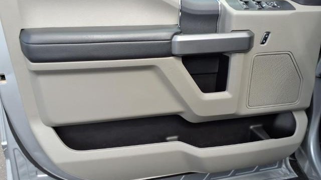 2022 Ford F-350 Super Duty King Ranch