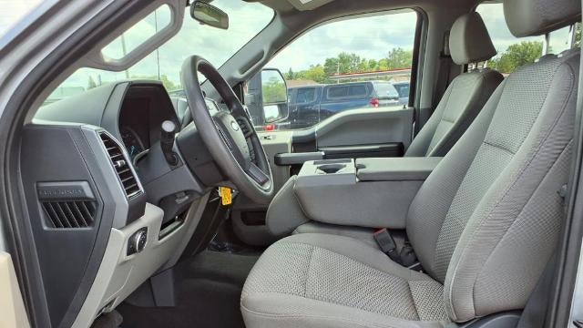 2022 Ford F-350 Super Duty King Ranch