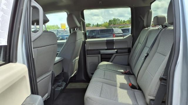 2022 Ford F-350 Super Duty King Ranch