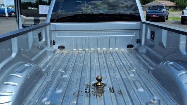 2022 Ford F-350 Super Duty King Ranch