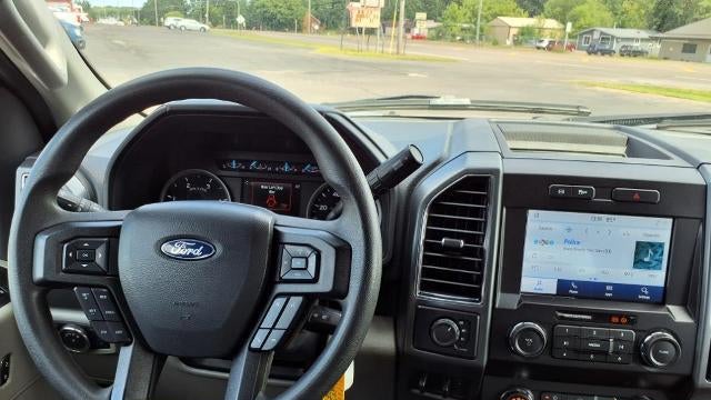 2022 Ford F-350 Super Duty King Ranch