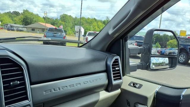 2022 Ford F-350 Super Duty King Ranch