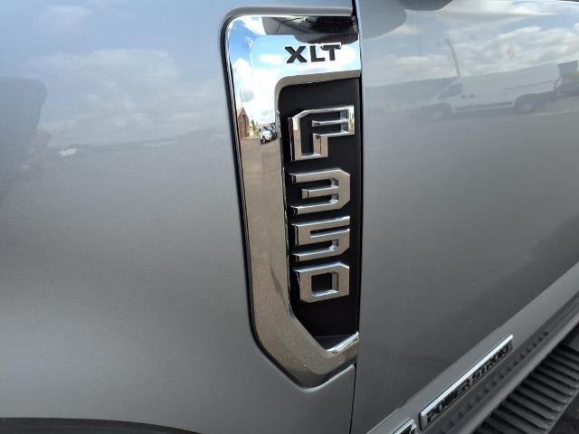 2022 Ford F-350 - $48,300