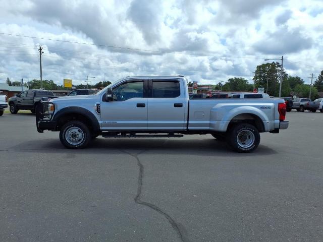 2022 Ford F-350 - $48,300