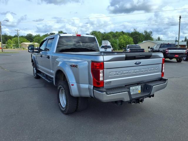 2022 Ford F-350 - $48,300