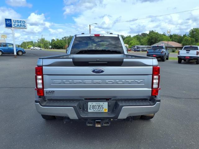 2022 Ford F-350 - $48,300