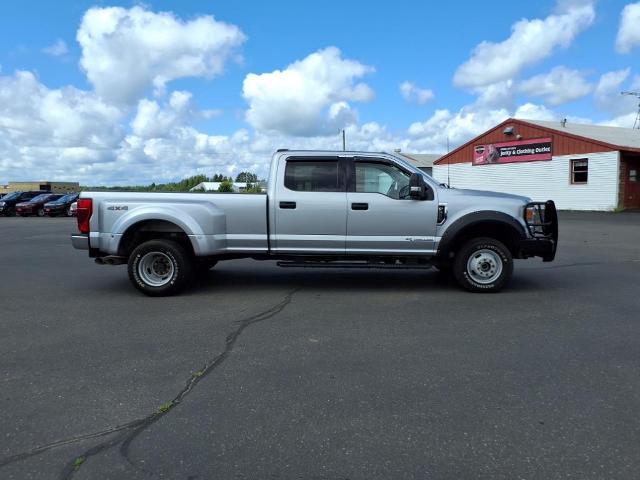 2022 Ford F-350 - $48,300