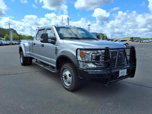 2022 Ford F-350 - $48,300