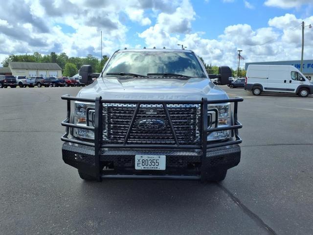 2022 Ford F-350 - $48,300
