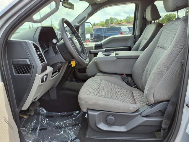 2022 Ford F-350 - $48,300