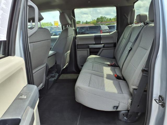 2022 Ford F-350 - $48,300