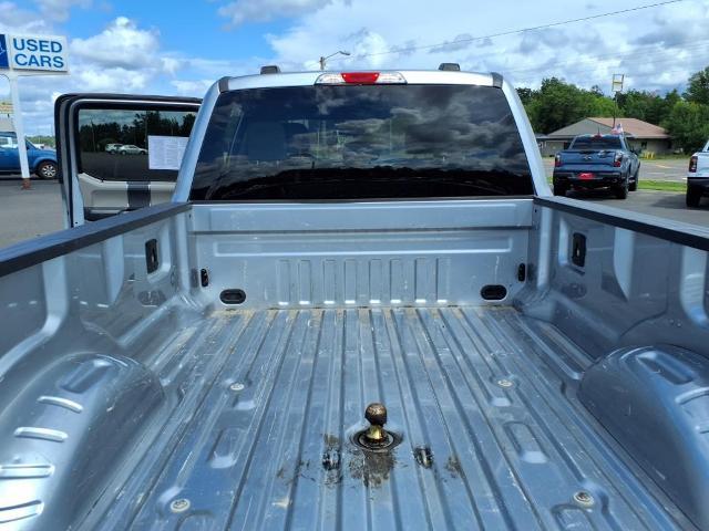 2022 Ford F-350 - $48,300