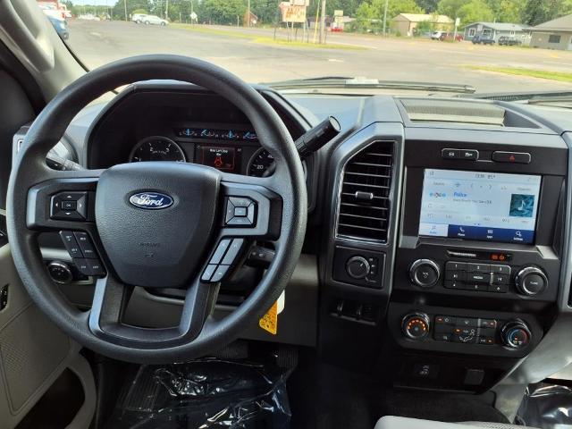 2022 Ford F-350 - $48,300
