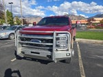 2023 F-350 Super Duty Thumbnail 2