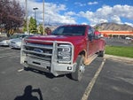2023 F-350 Super Duty Thumbnail 3