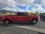 2023 F-350 Super Duty Thumbnail 4