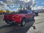 2023 F-350 Super Duty Thumbnail 5
