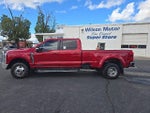 2023 F-350 Super Duty Thumbnail 8
