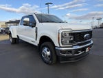 2023 F-350 Super Duty Thumbnail 2