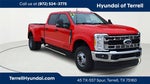 2023 F-350 Super Duty Thumbnail 30