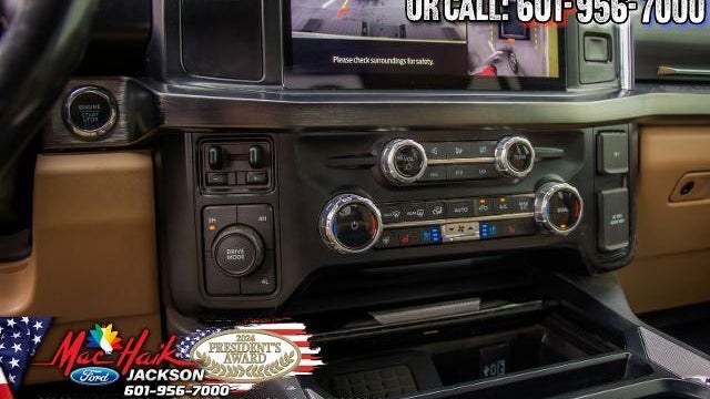 2024 Ford F-350 Super Duty King Ranch