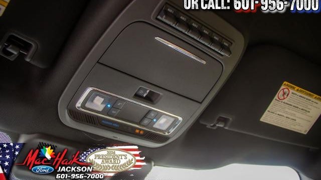 2024 Ford F-350 Super Duty King Ranch
