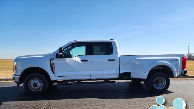 Preowned 2024 Ford F-350 Super Duty King Ranch for Sale